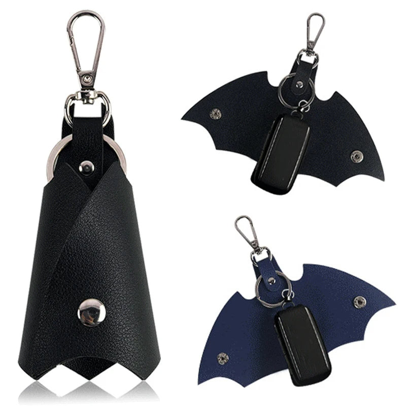 Bat Key Holder