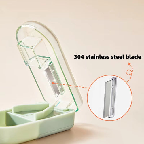 Pill Cutter