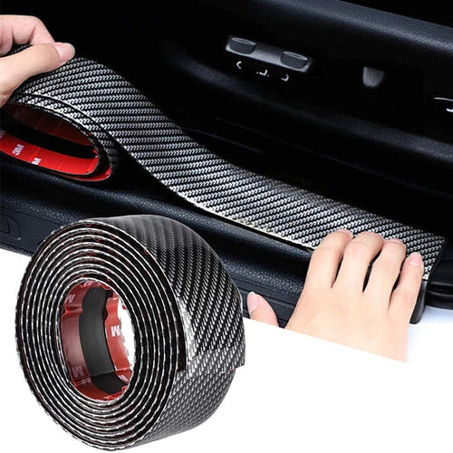 Universal carbon fiber tape