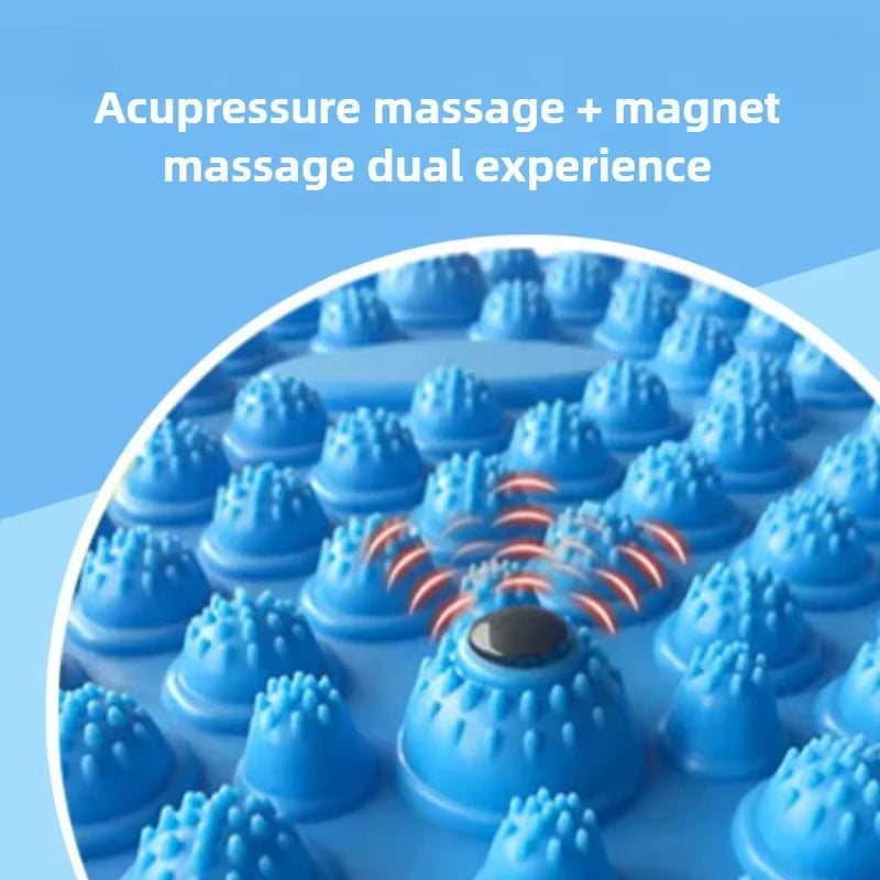 Foot Yoga Massage