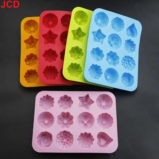 Silicone egg Mold