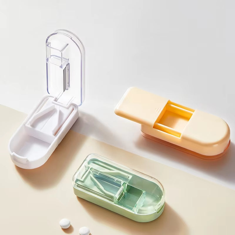 Pill Cutter