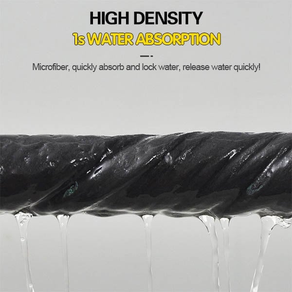 Magic Cleaning Cloth Microfiber