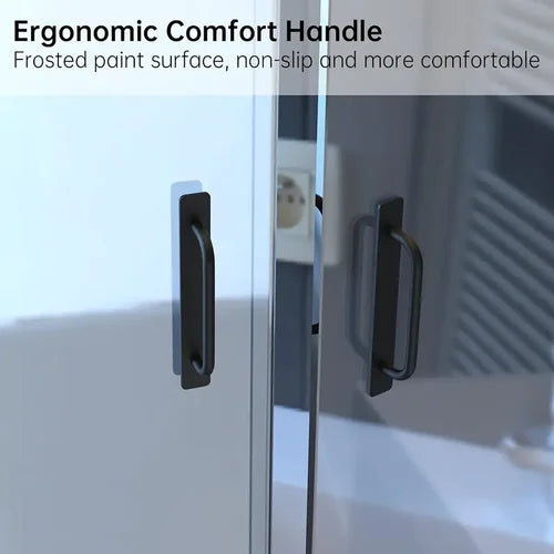 Adhesive Cabinet Handles