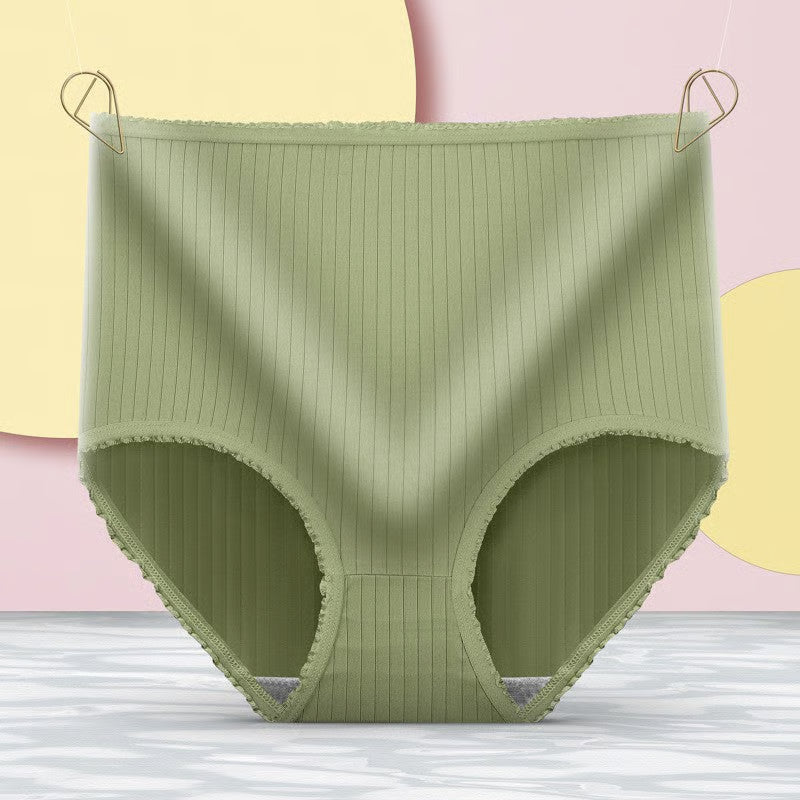 🔥 Antibacterial absorbent underwear