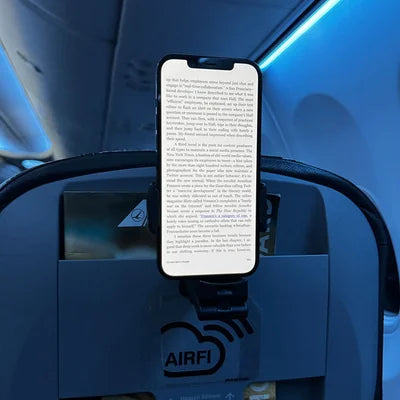 Mobile AirHolder