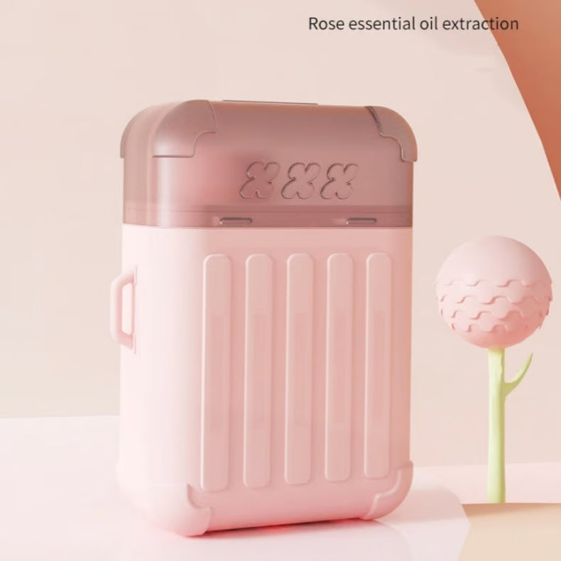 šEar and Nose Piercing Cleaners