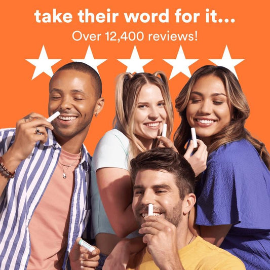 Nasal Stick (PACK OF 4)