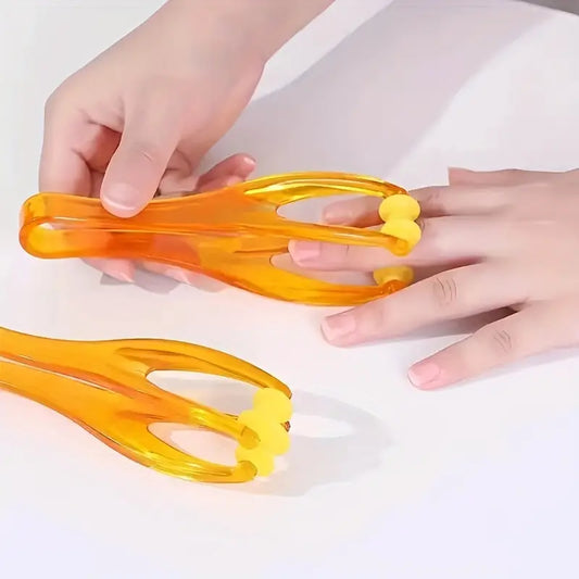 Finger Roller Massager