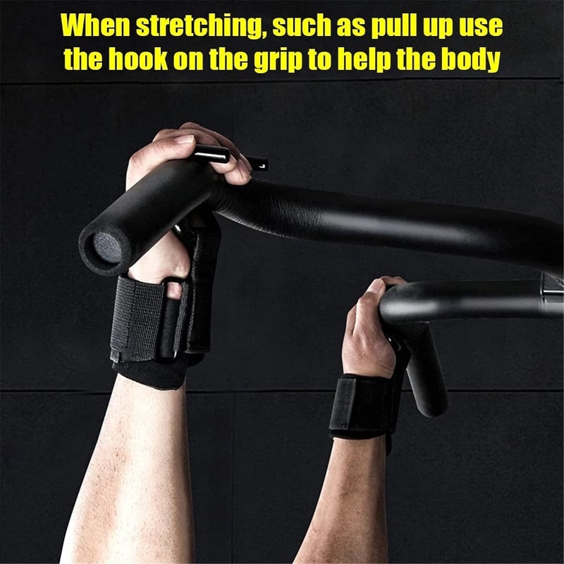 Arm Strengthening Belt
