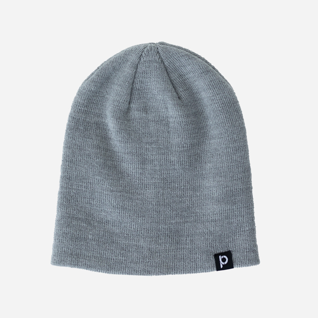 Ponyback Beanie Fit