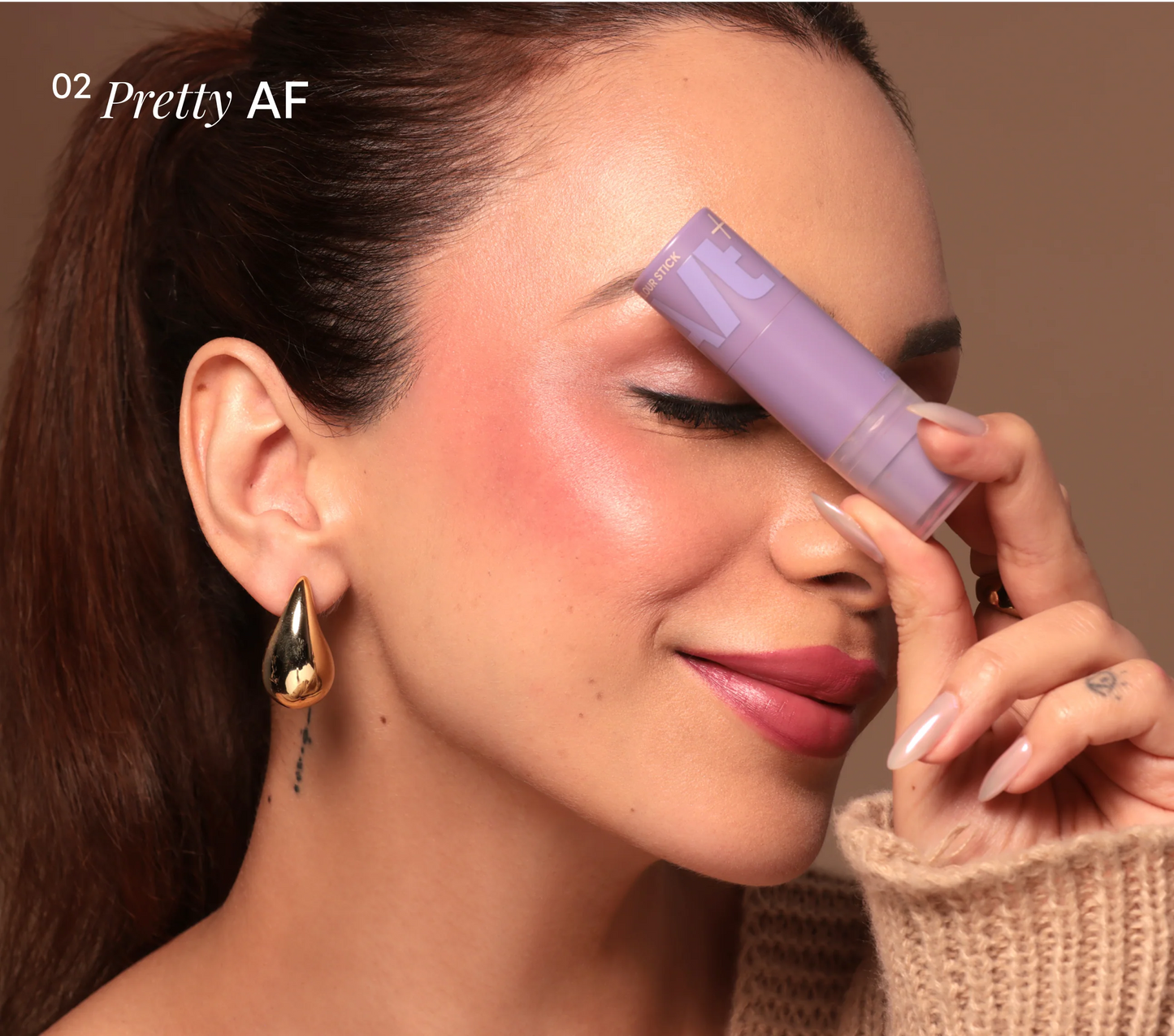 Multipurpose Colour Stick