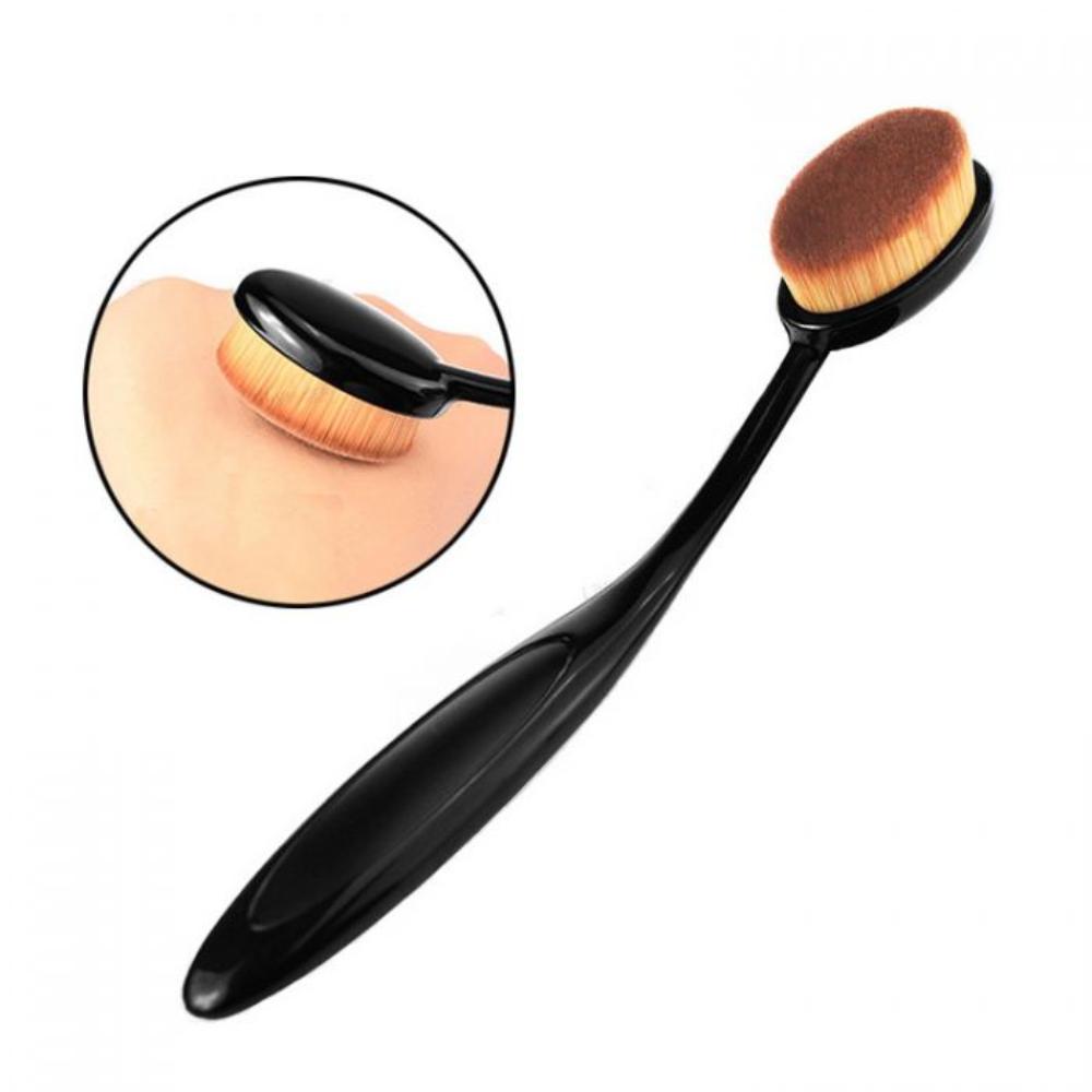 professional makeup foundation brush