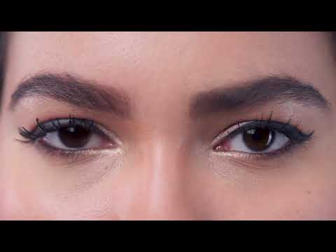 MyGlamm Twist It Mascara