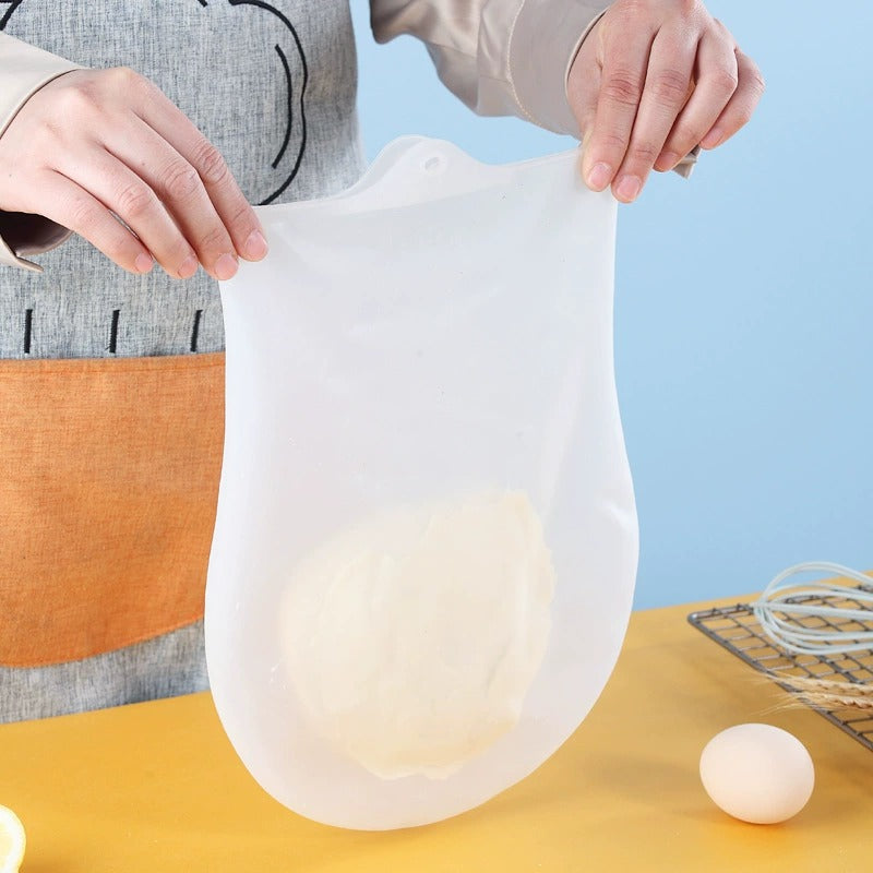 Silicone Atta Maker Bag
