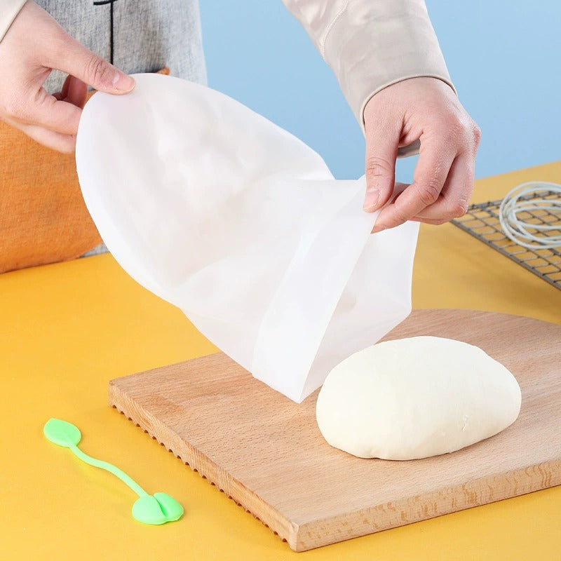 Silicone Atta Maker Bag