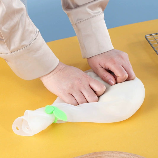 Silicone Atta Maker Bag