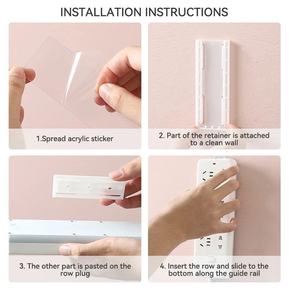 Panel Fixer