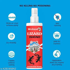 DUSTKICK Lizard Hatao killer effect