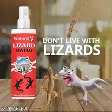 DUSTKICK Lizard Hatao killer effect