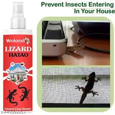 DUSTKICK Lizard Hatao killer effect