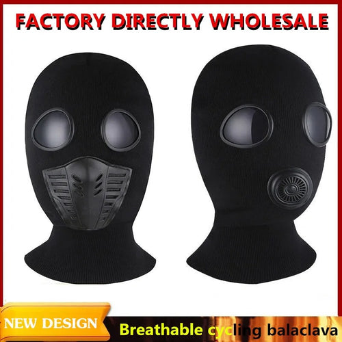 Windproof Cycling Mask Face Cover