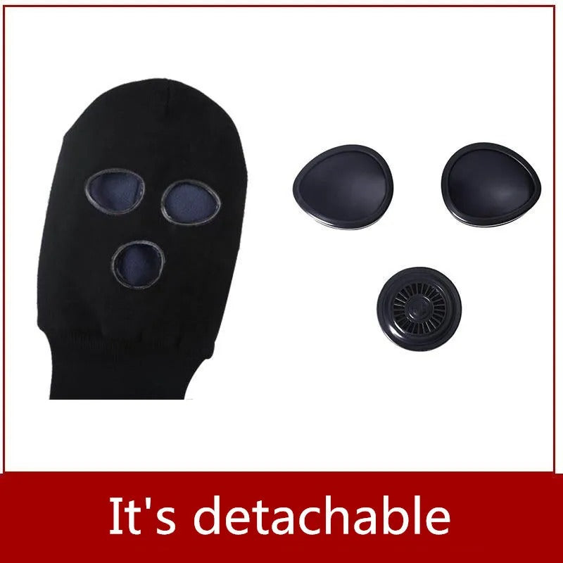 Windproof Cycling Mask Face Cover