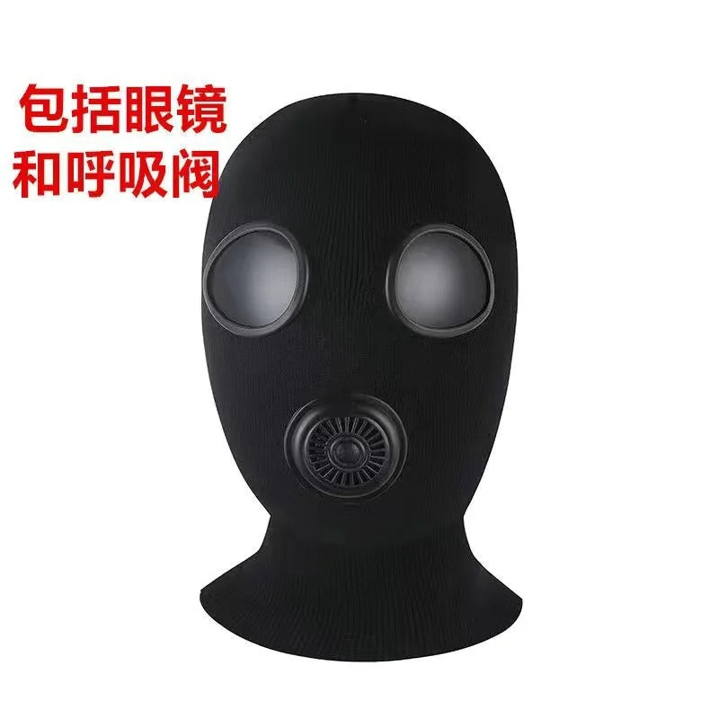 Windproof Cycling Mask Face Cover