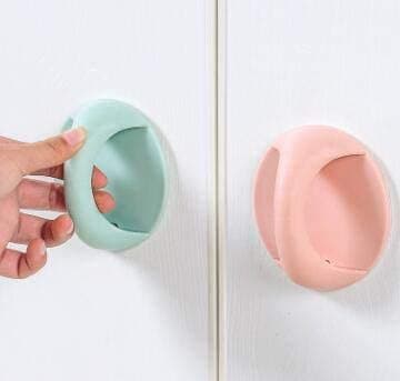 Pack Of 2 - Self Adhesive Multipurpose Handle