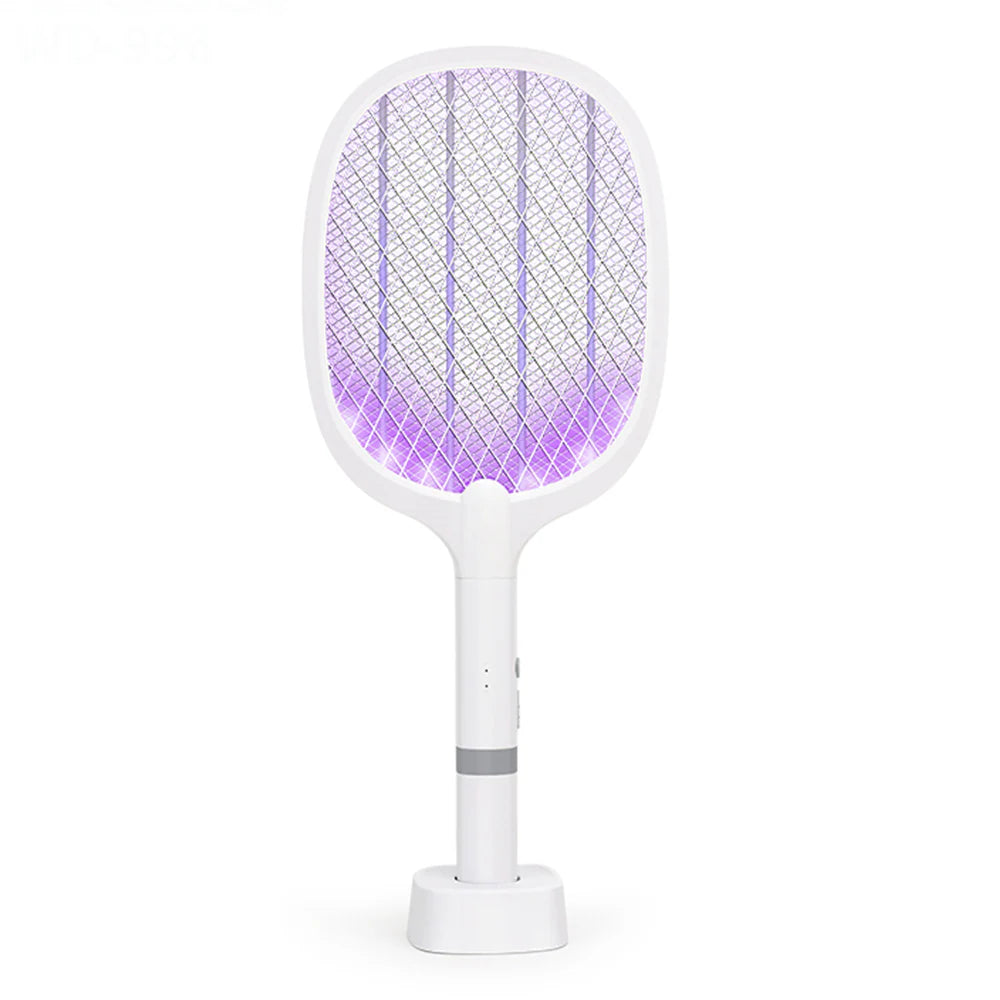 Smart Mosquito Control Electric Racket