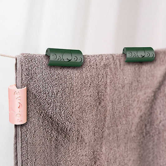 BedSheet Grippers (PACK OF 4)