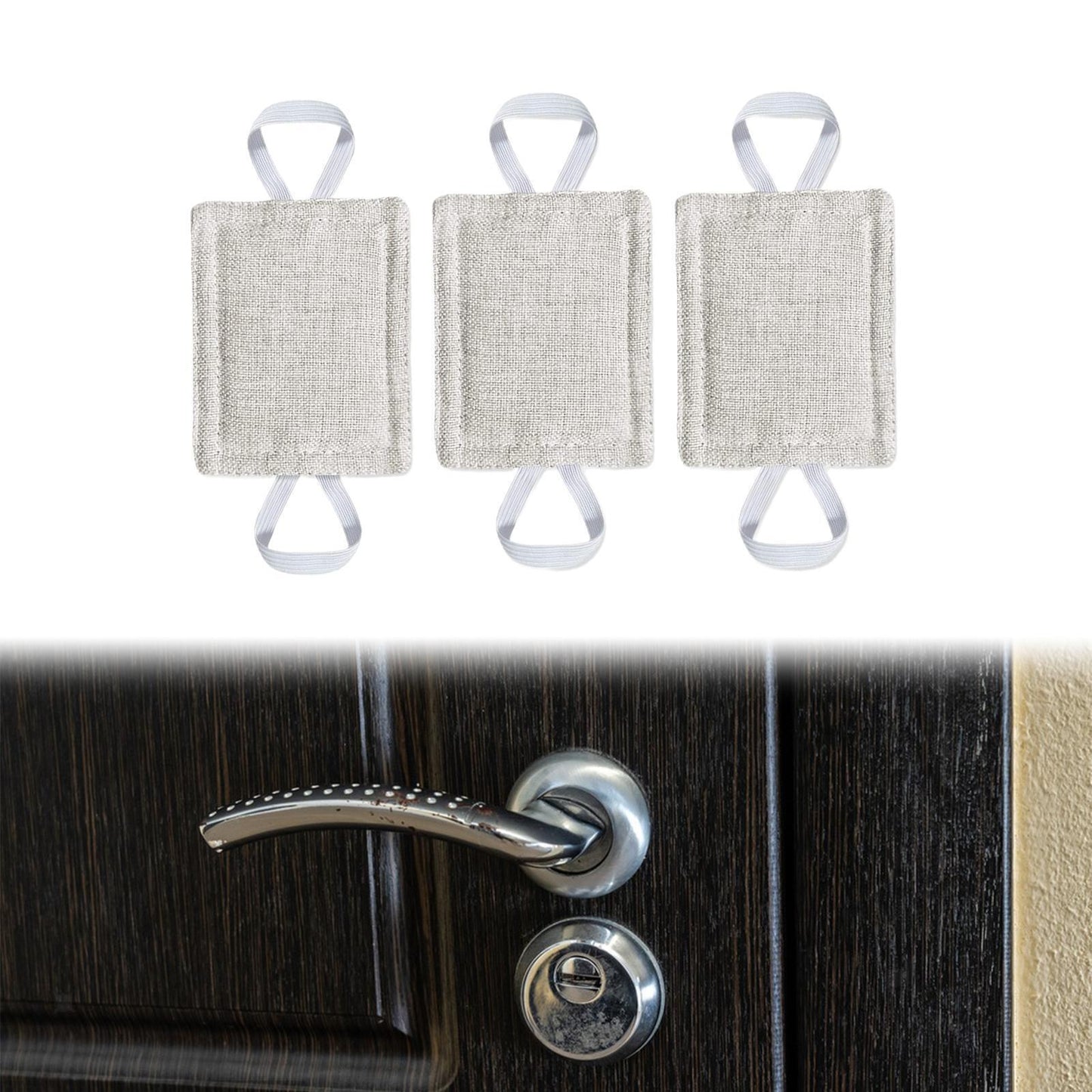 Door Silencer Anti Collision