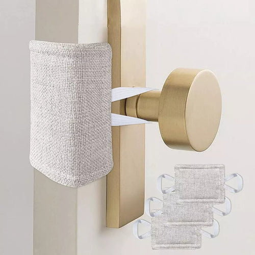 Door Silencer Anti Collision