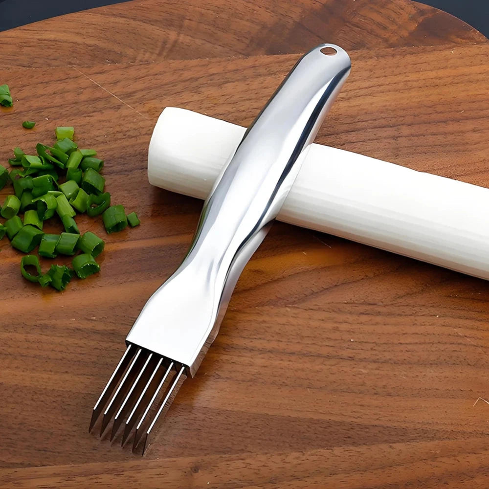 Multi-Vegetable Cutter
