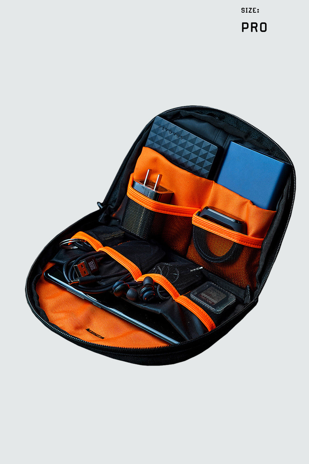Tech Pouch