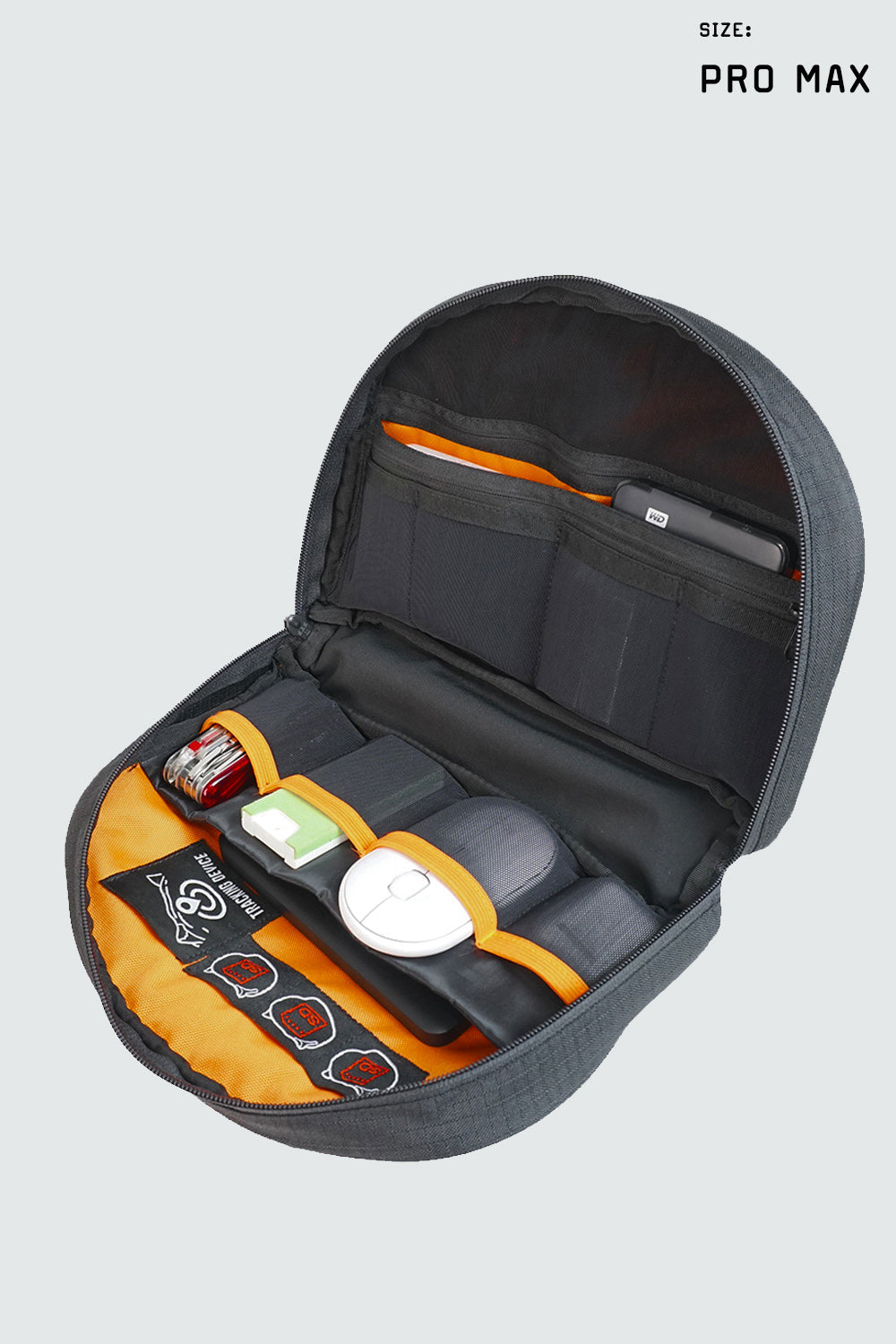 Tech Pouch
