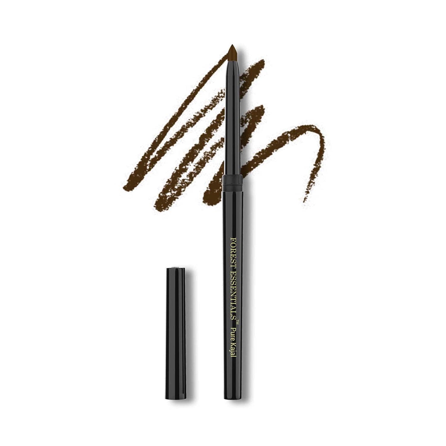 Praush Beauty Creme Gel Kajal