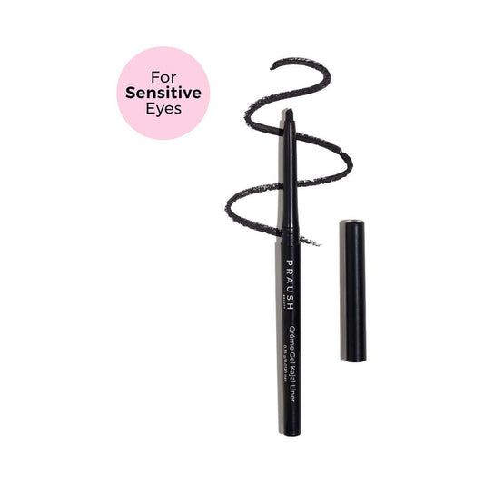 Praush Beauty Creme Gel Kajal