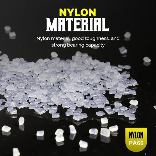 Self-locking Cable Tie