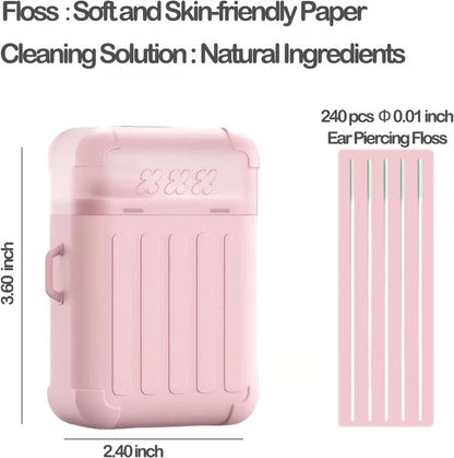 💖Ear and Nose Piercing Cleaners