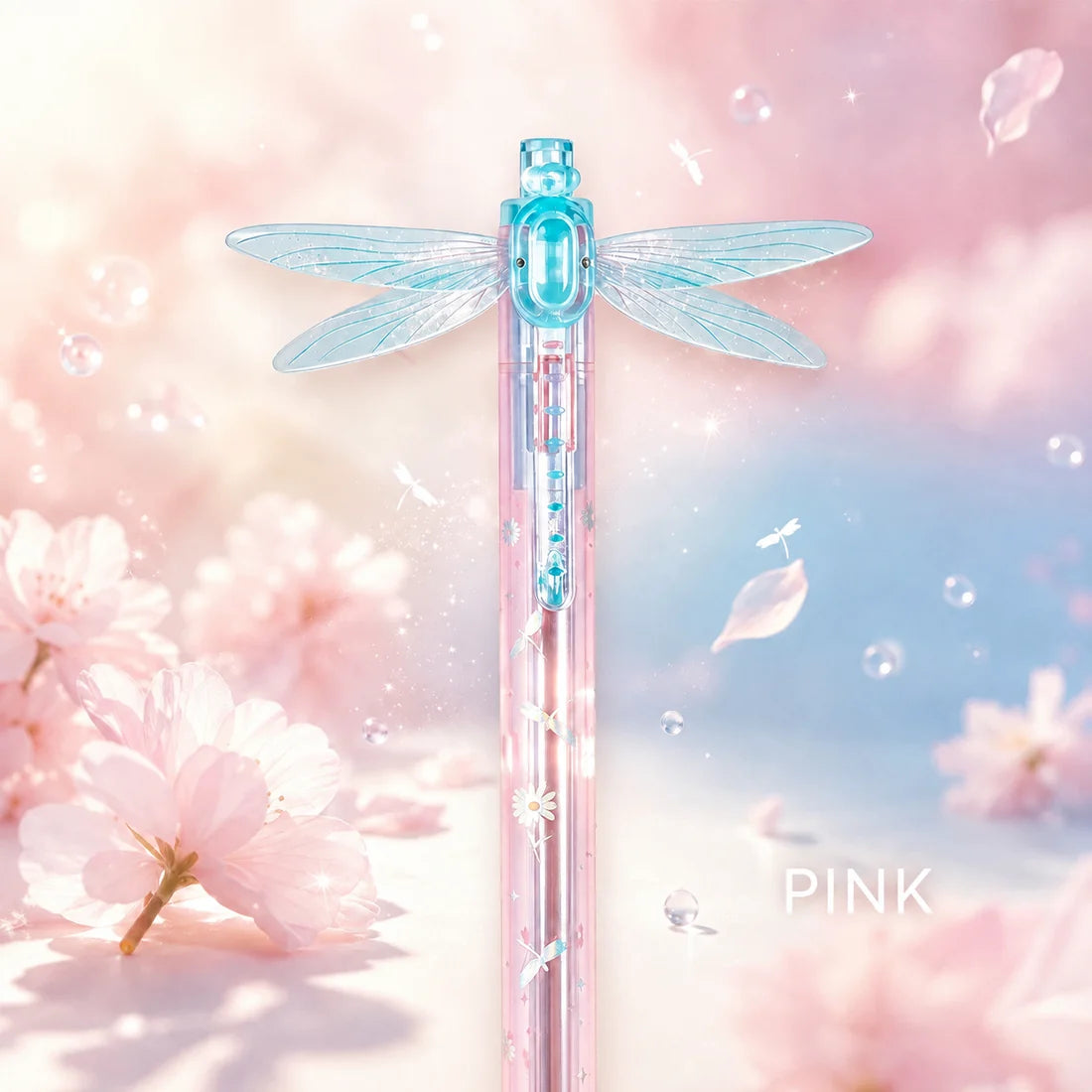 🦋 Butterfly Flutter Pen – Features &amp; Description ✨