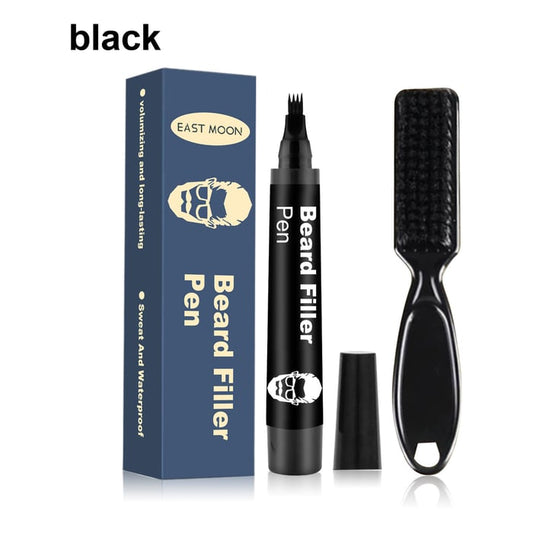 Multifunctional Waterproof Refill Pen Set