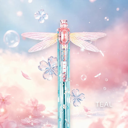🦋 Butterfly Flutter Pen – Features &amp; Description ✨