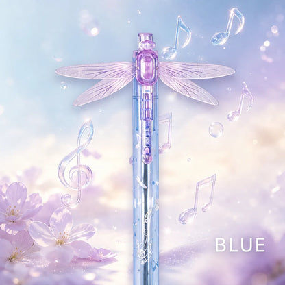 🦋 Butterfly Flutter Pen – Features &amp; Description ✨