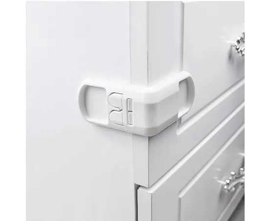 Baby Safety Drawer Lock