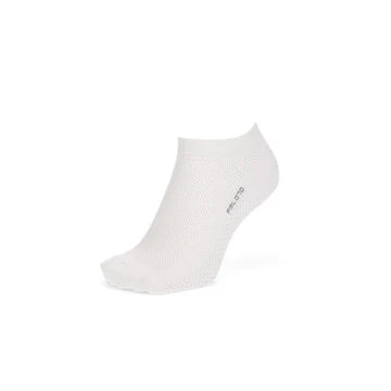 Full-Mesh Ankle Socks