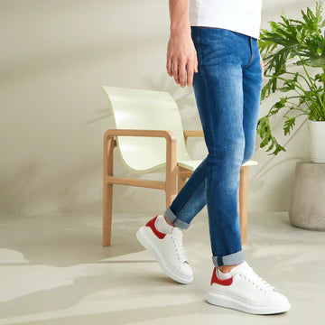 Full-Mesh Ankle Socks