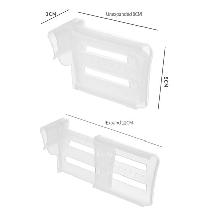 Univesal Fridge Organizers
