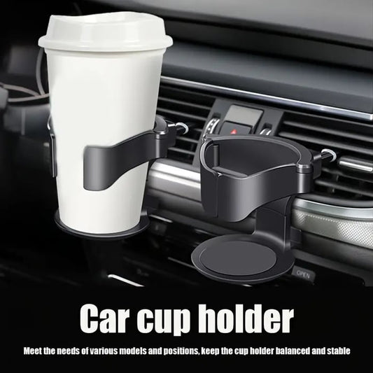 Car Air Vent Drink Cup Bottle Holder