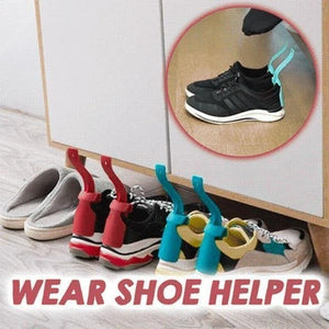 WEAR SHOE HELPER (Pair of 2)